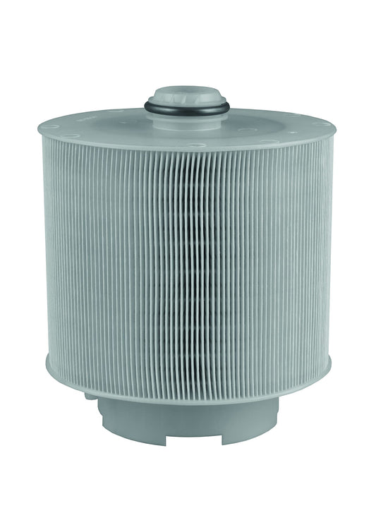 MAHLE LX1275 Mahle Air Filter - LX1006/2D