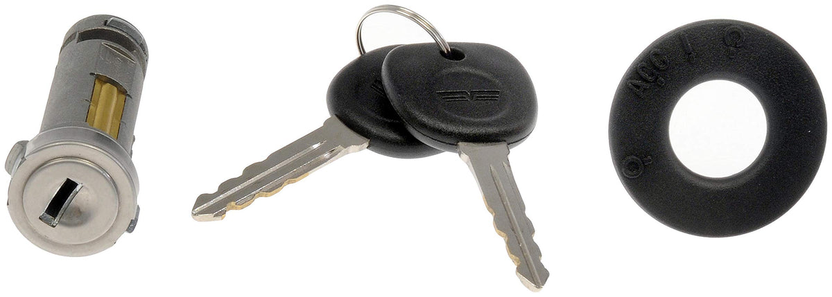 DORMAN 924-897 Dorman 924-897 IGNITION LOCK CYLINDER ASSEMBLY