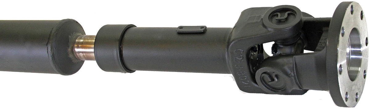 Dorman 936-111 Rear 1-Piece Steel Driveshaft Assembly