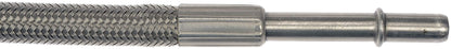 Dorman 819-846 Flexible Stainless Steel Braided Fuel Line