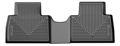 Husky Liners 16351 Weatherbeater Floor Mats