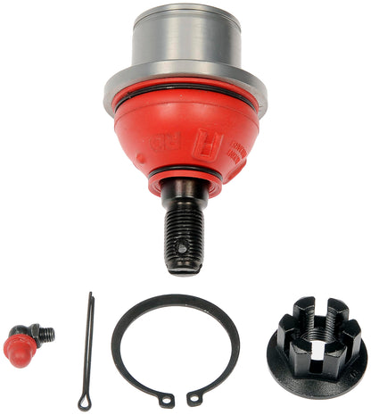Dorman BJ86065RD Patented Front Lower Suspension Ball Joint