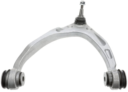 DORMAN 522-803 Dorman 522-803 Front Driver Side Upper Suspension Control Arm and Ball Joint Assembly Compatible with Select Cadillac / Chevrolet / GMC Models