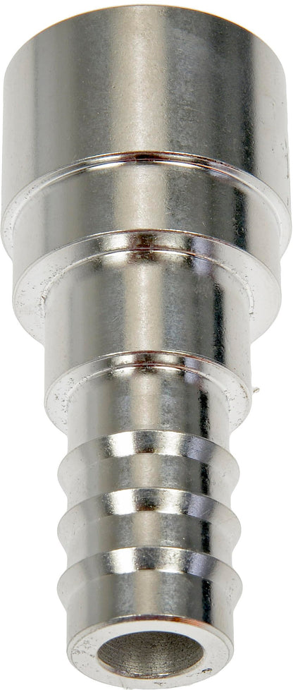 Dorman 800-917HP Metal Heater Hose Connector