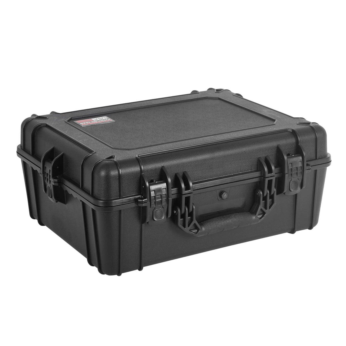 GO RHINO XG252010F Go Rhino! - XG252010F - XVENTURE GEAR HARD CASE WITH FOAM -