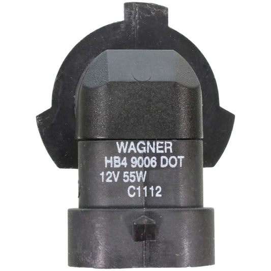 WAGNER BP9006 Wagner Lighting BP9006 Standard Multi-Purpose Light Bulb Card of 1