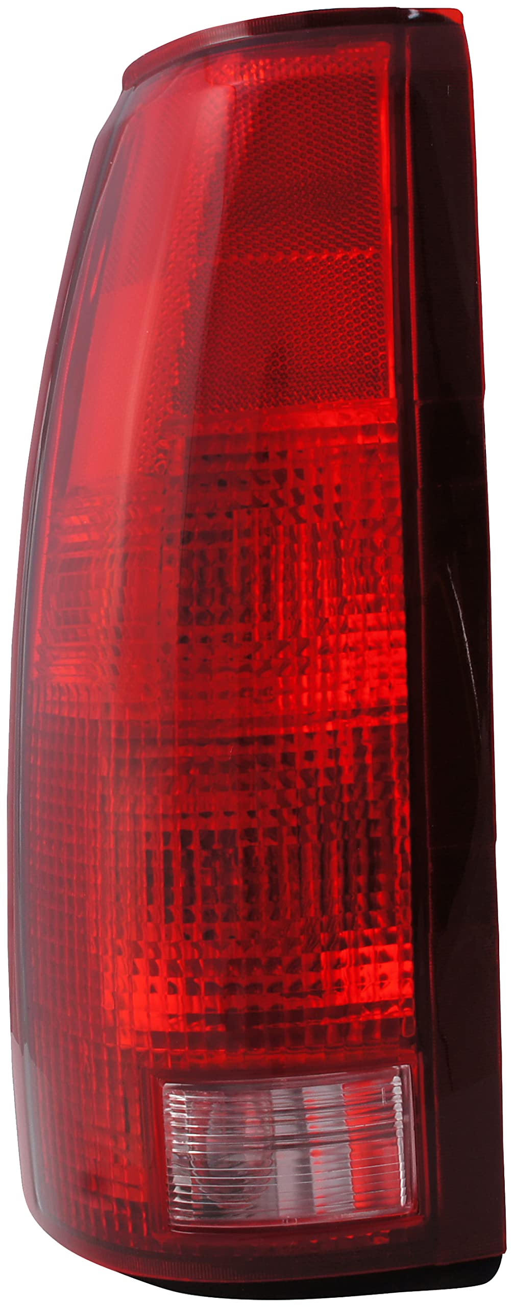 DORMAN 1610048 Dorman 1610048 Driver Side Tail Light Assembly