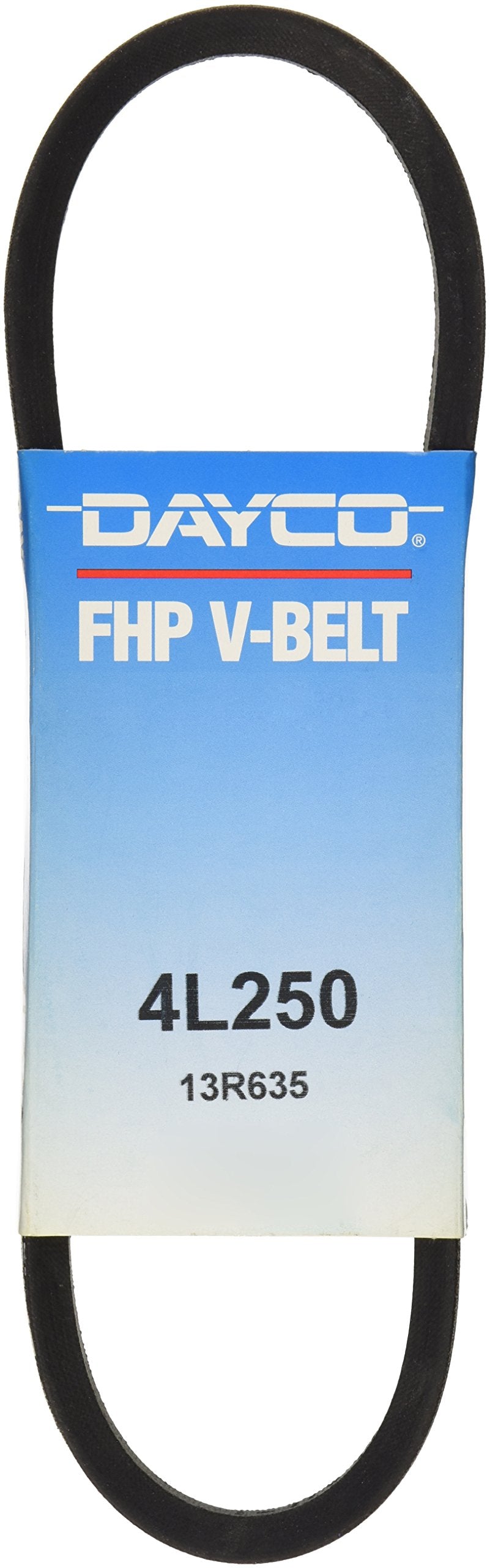 Dayco 4L250 LATHE BELT