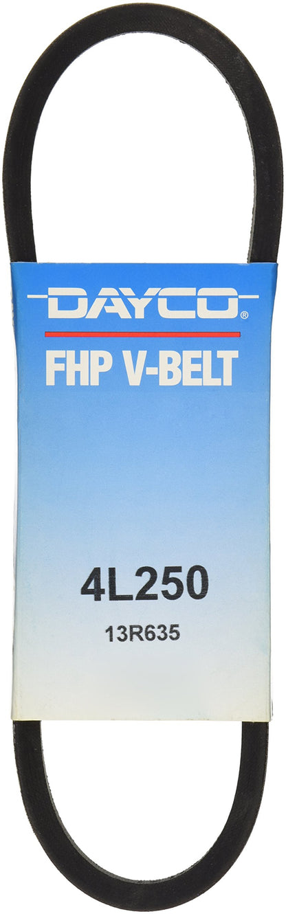 Dayco 4L250 LATHE BELT