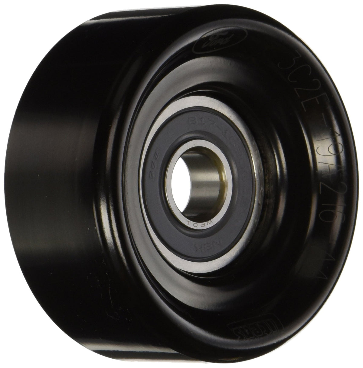 Motorcraft YS292 KITTENSION PULLEY