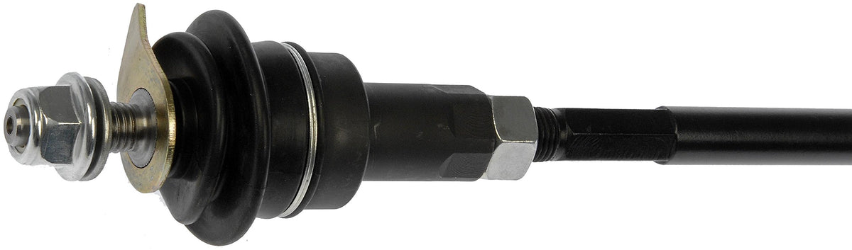 DORMAN 523-009 Dorman 523-009 Rear Lower Rearward Toe Compensator Link Compatible with Select Ford / Mercury Models