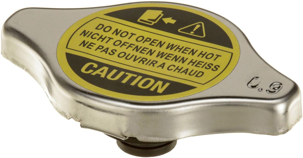Gates 31411 OE Type Radiator Cap