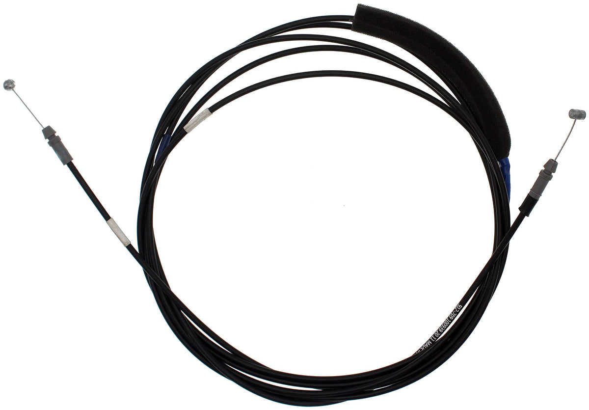 Dorman 912-709 TRUNK RELEASE CABLE ASSEMBLY