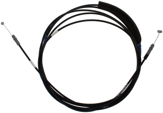 Dorman 912-709 TRUNK RELEASE CABLE ASSEMBLY