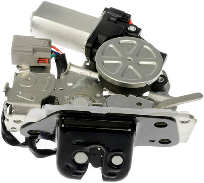 DORMAN 931-000 Dorman 931-000 Liftgate Lock Actuator