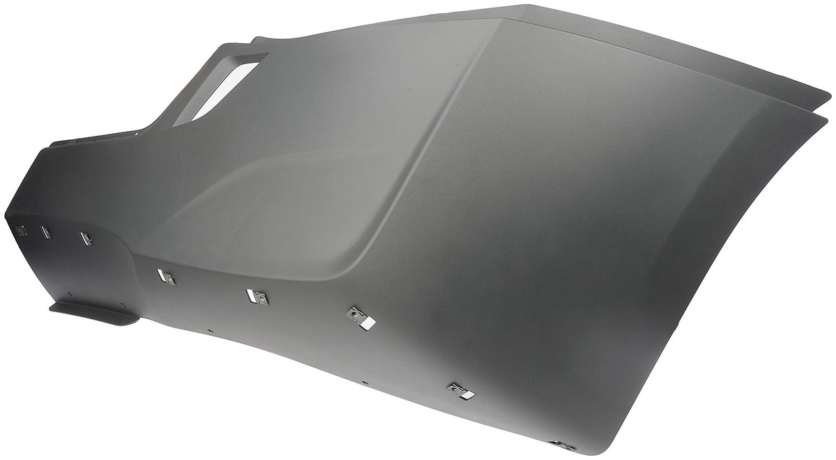 Dorman 242-6031 Front Driver Side Bumper Cover
