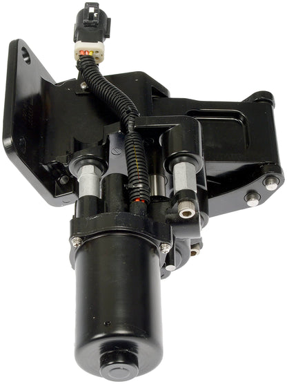 Dorman 747-901 Passenger Side Running Board Motor
