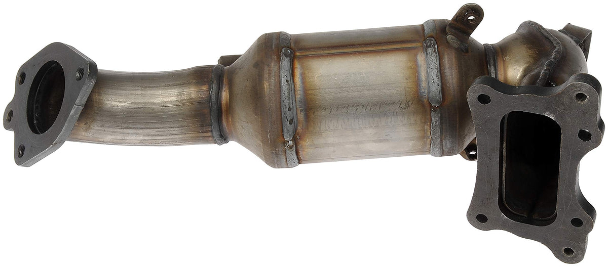 DORMAN 674-059 Dorman 674-059 Catalytic Converter with Integrated Exhaust Manifold Compatible with Select Acura/Honda Models (Non-CARB Compliant)