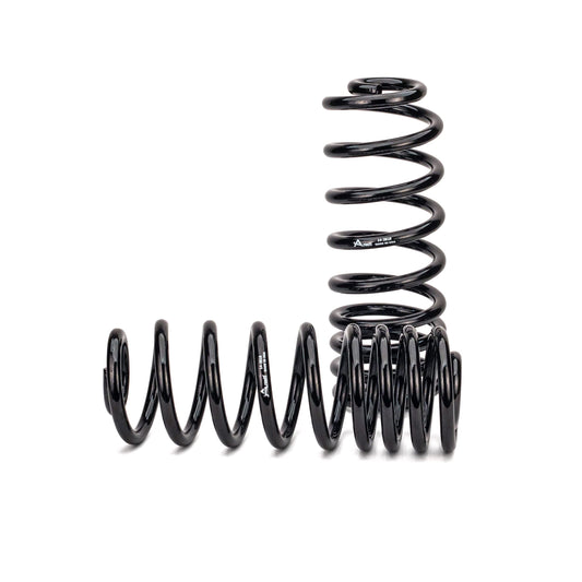 ARNOTT C-2987 Automotive Arnott C-2987 Rear Coil Spring Conversion Kit (with EBM - 03-07 Hummer H2)
