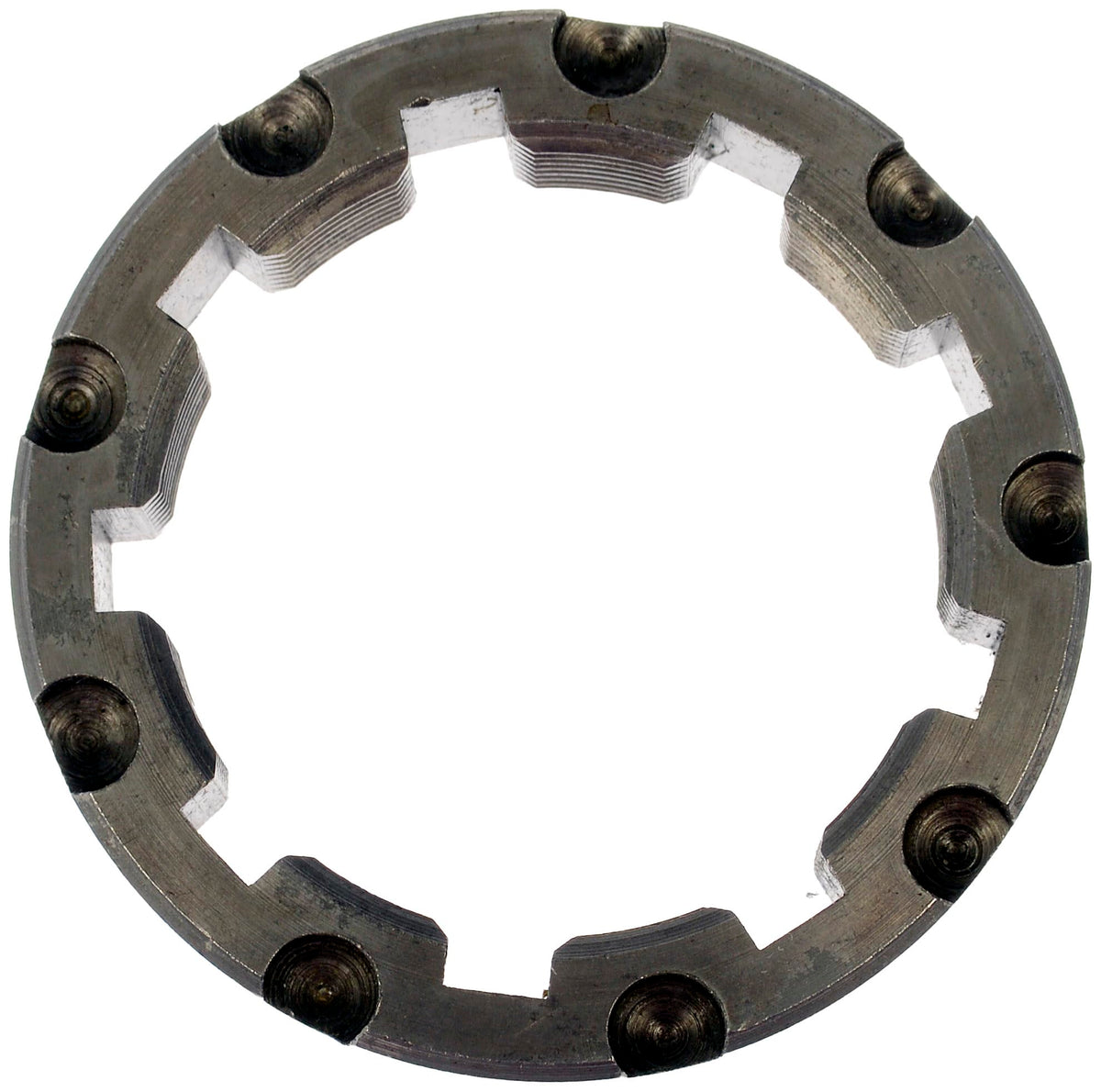 Dorman 615-286 Rear Spindle Nut