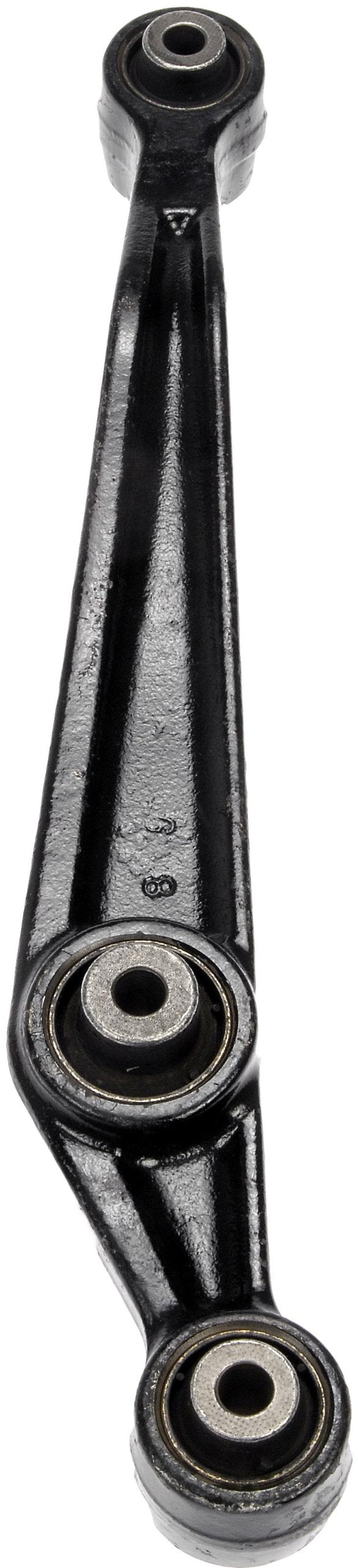 DORMAN 521-449 Dorman 521-449 Rear Driver Side Lower Rearward Suspension Control Arm