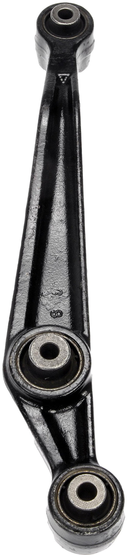 DORMAN 521-449 Dorman 521-449 Rear Driver Side Lower Rearward Suspension Control Arm