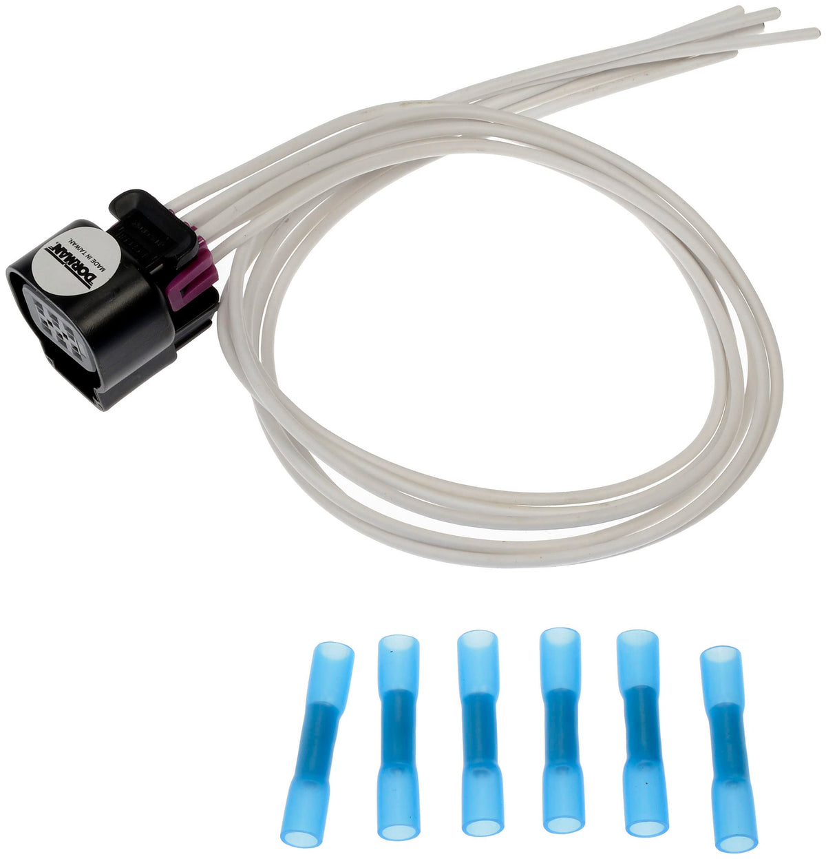 Dorman 645-163 Throttle Control Actuator Connector