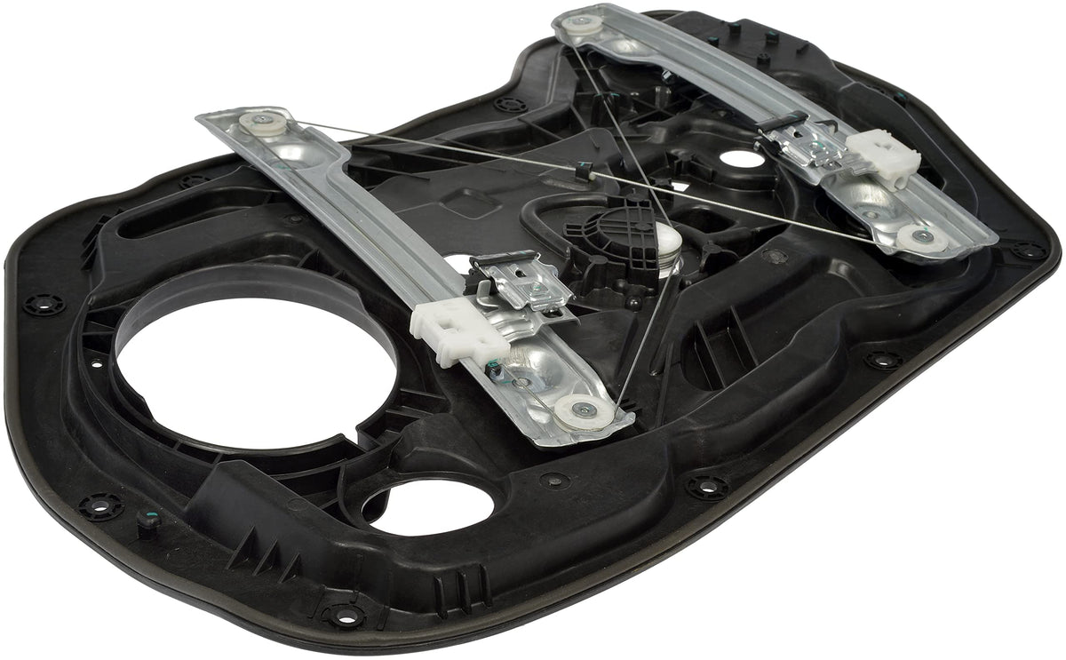 DORMAN 752-884 Dorman 752-884 Front Driver Side Power Window Regulator (Regulator Only) Compatible with Select Hyundai Models