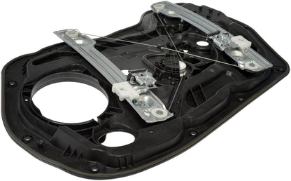 DORMAN 752-884 Dorman 752-884 Front Driver Side Power Window Regulator (Regulator Only) Compatible with Select Hyundai Models