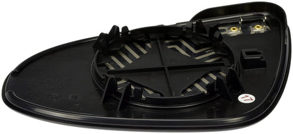 DORMAN 57112 Dorman 57112 Passenger Side Door Mirror Glass