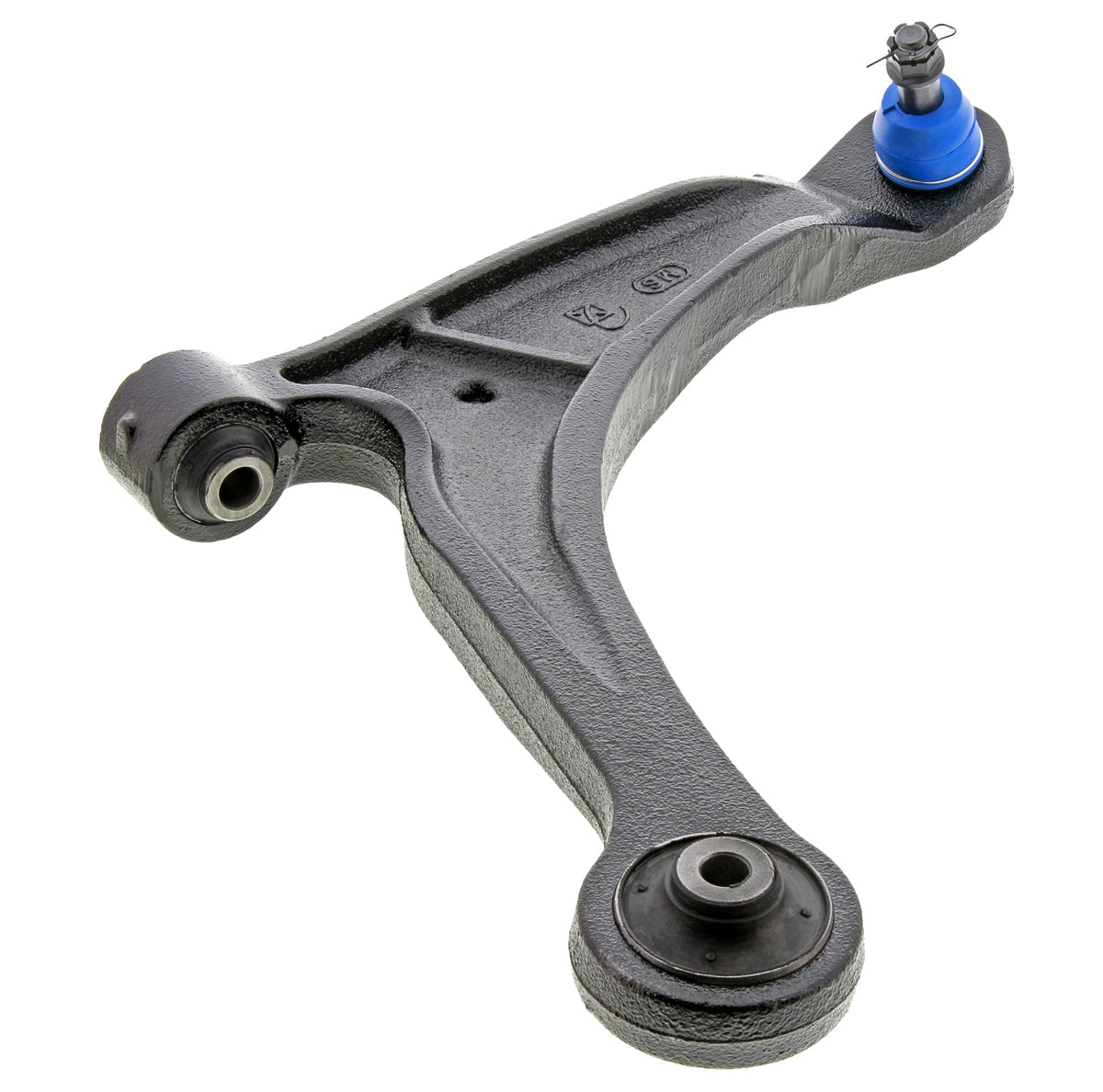 MEVOTECH CMS601015 Mevotech Supreme Control Arm & Ball Joint Assembly CMS601015