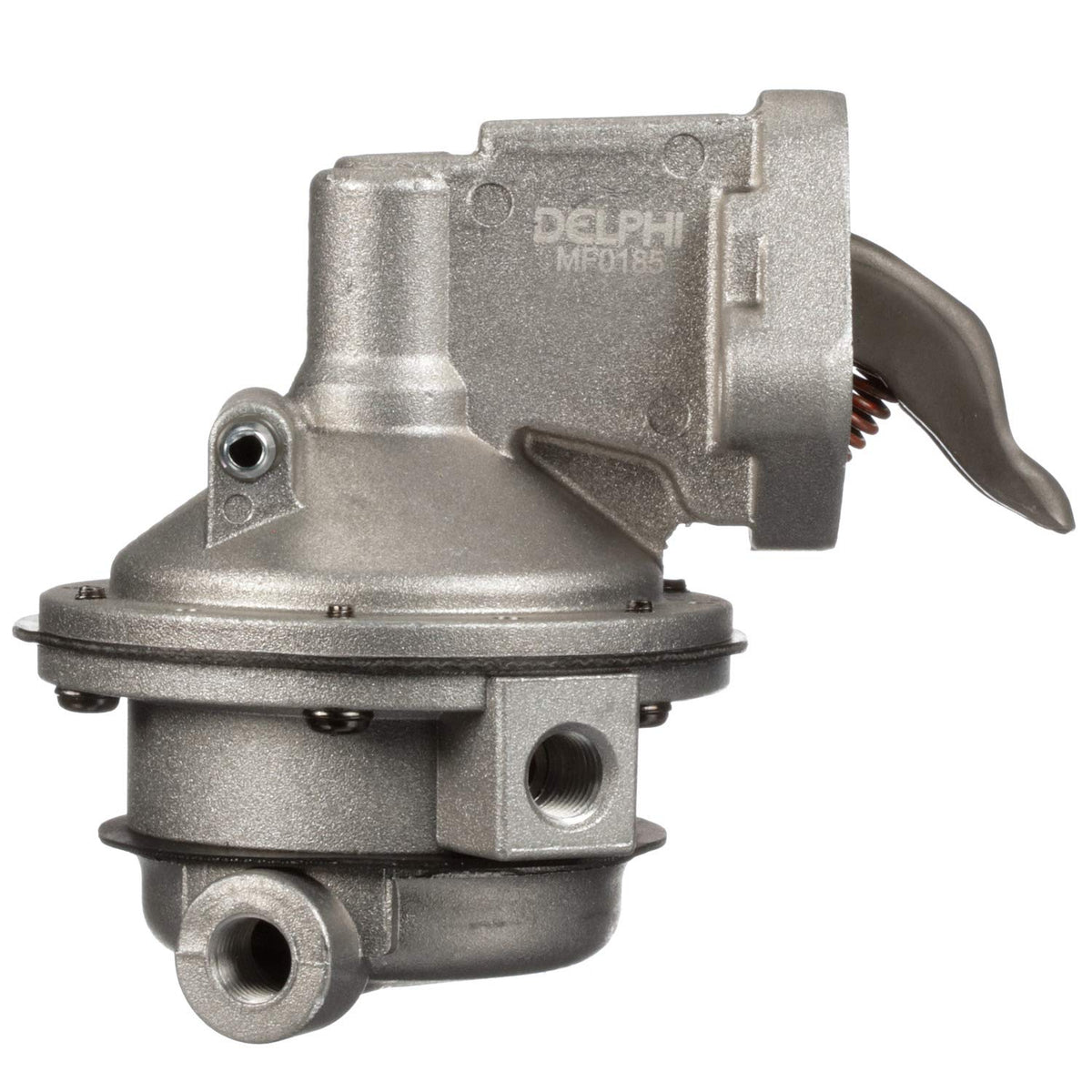 Delphi MF0185 New Mechanical Fuel Pump, 1 Pack