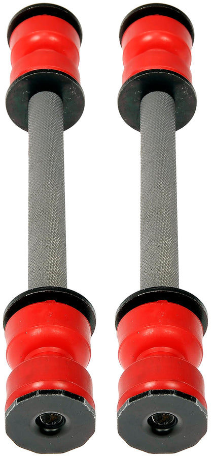 Dorman SL92255RD Front Suspension Stabilizer Bar Link Kit