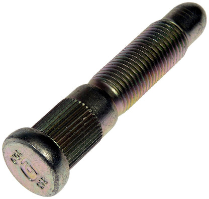DORMAN 610-643.1 Dorman 610-643.1: M14-1.50 Serrated Wheel Stud - 15.80 Mm Knurl, 79.50 Mm Length