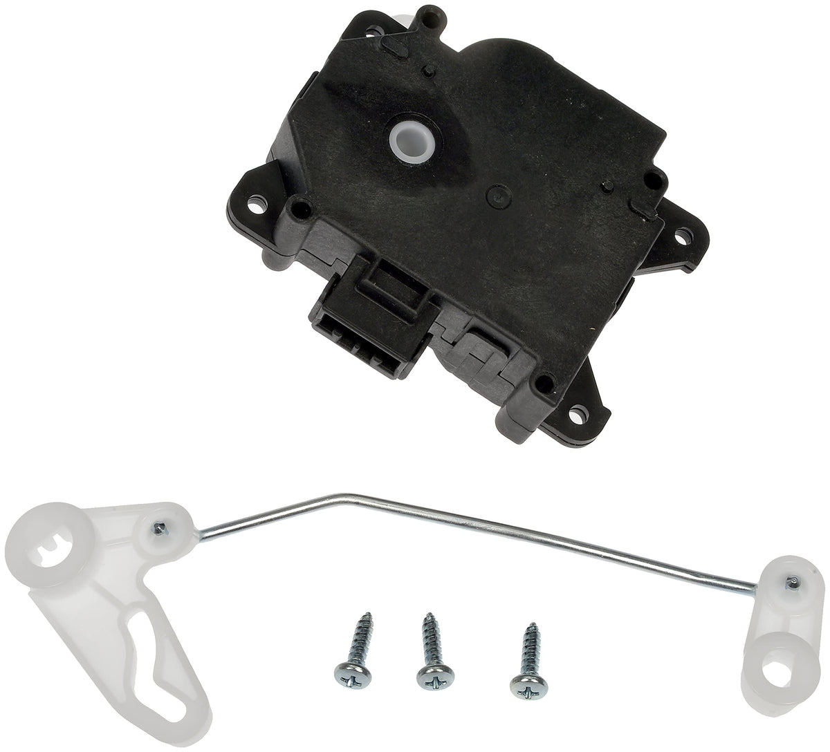 DORMAN 604-239 Dorman 604-239 HVAC Blend Door Actuator