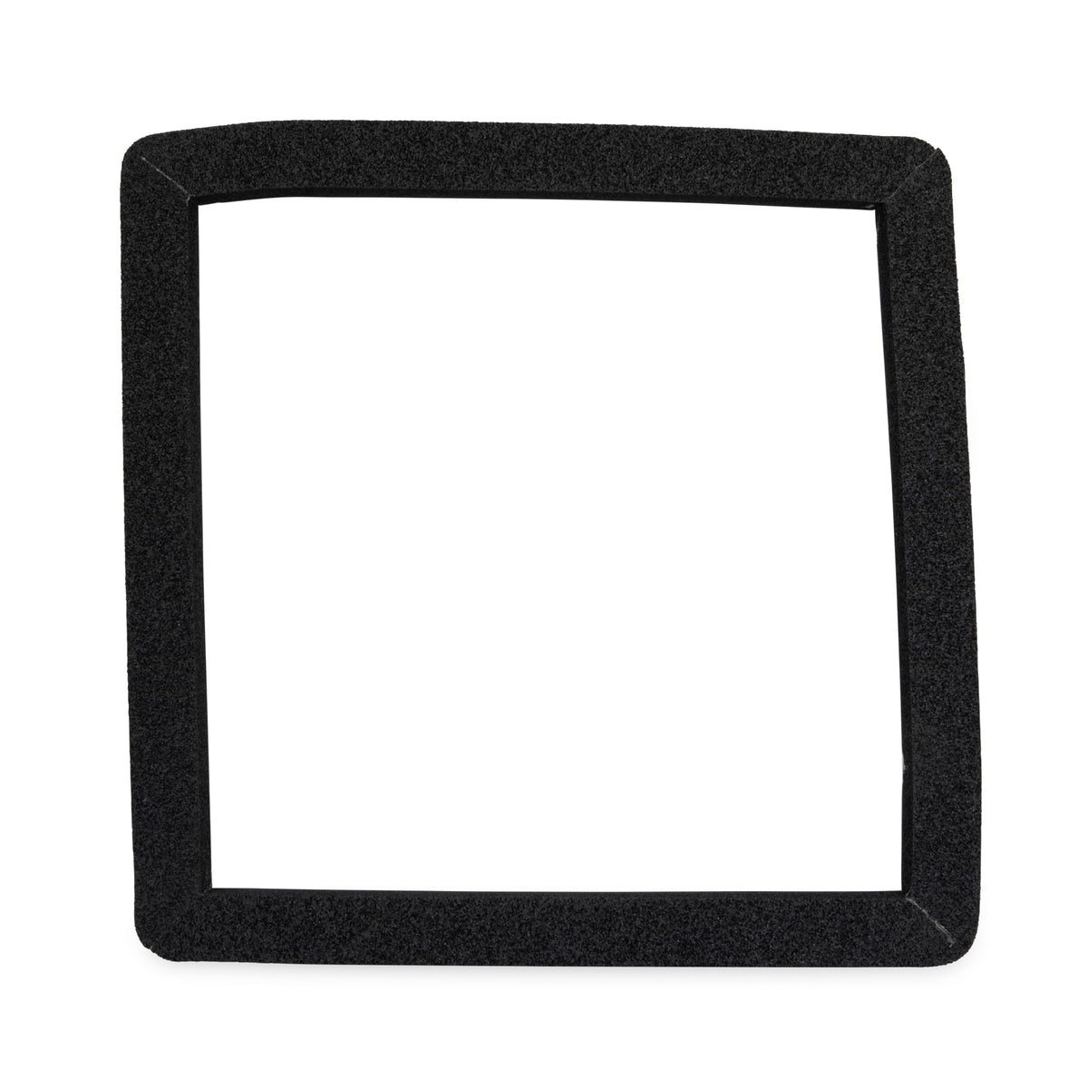 CAMCO 25071 Camco 14-Inch x 14-Inch Camper Roof A/C Gasket Kit