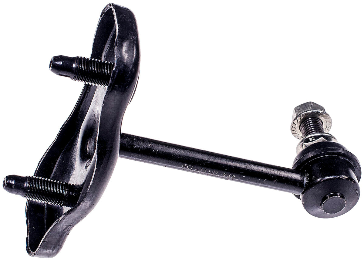 DORMAN SL69051PR Dorman Premium SL69051PR Rear Driver Side Suspension Stabilizer Bar Link Kit Compatible with Select Nissan Models