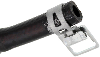 DORMAN 667-672 Dorman 667-672 Return Driver Side Turbocharger Coolant Line Compatible with Select Ford/Lincoln Models