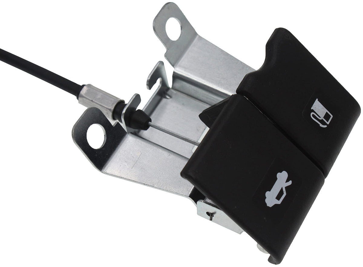 Dorman 912-788 HOOD RELEASE CABLE