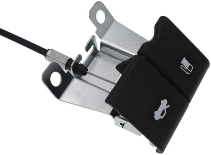 Dorman 912-788 HOOD RELEASE CABLE