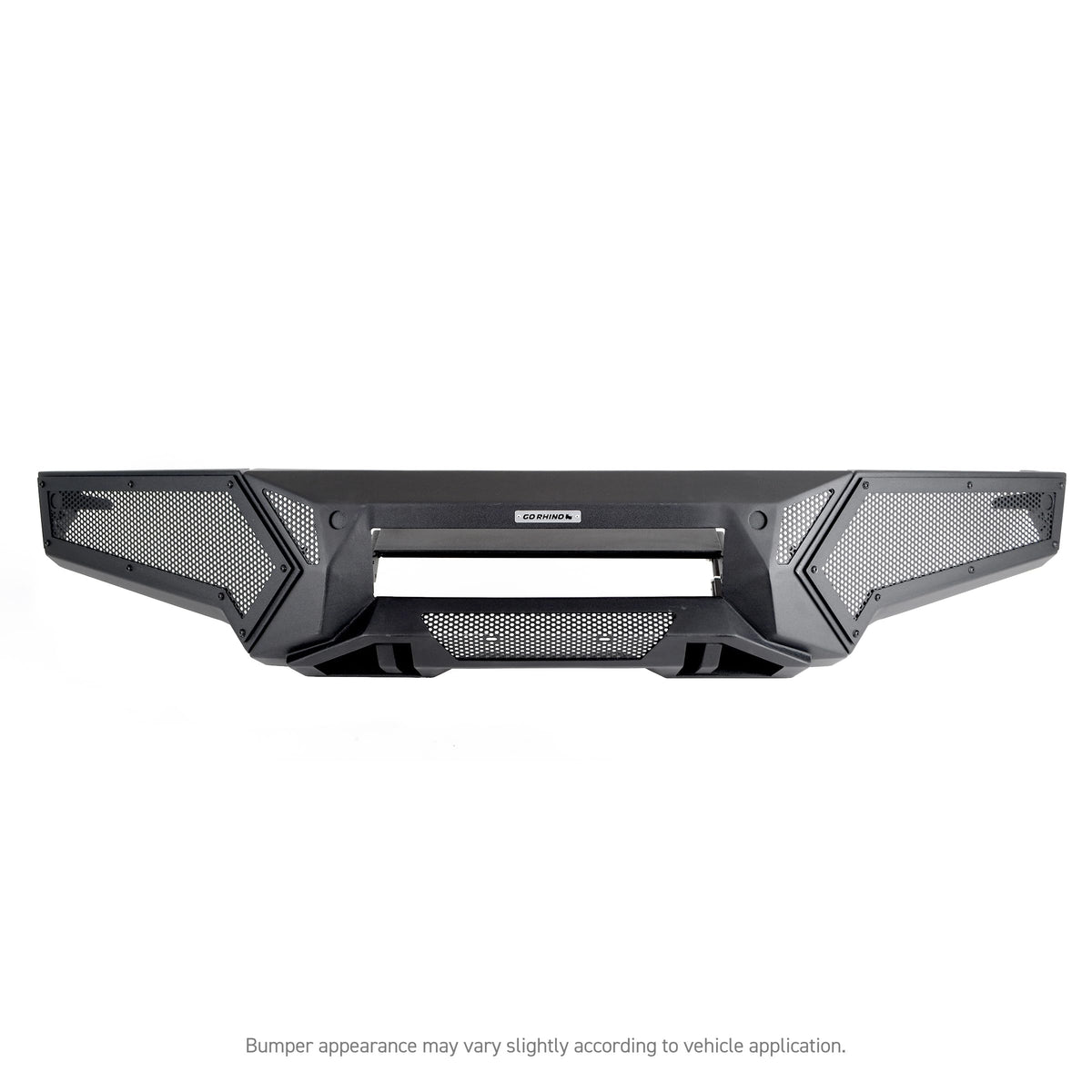 GO RHINO 343981T Go Rhino - 343981T - Compatible with/Replacement for F-150