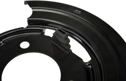 Dorman 947-012 Rear Driver Side Brake Dust Shield