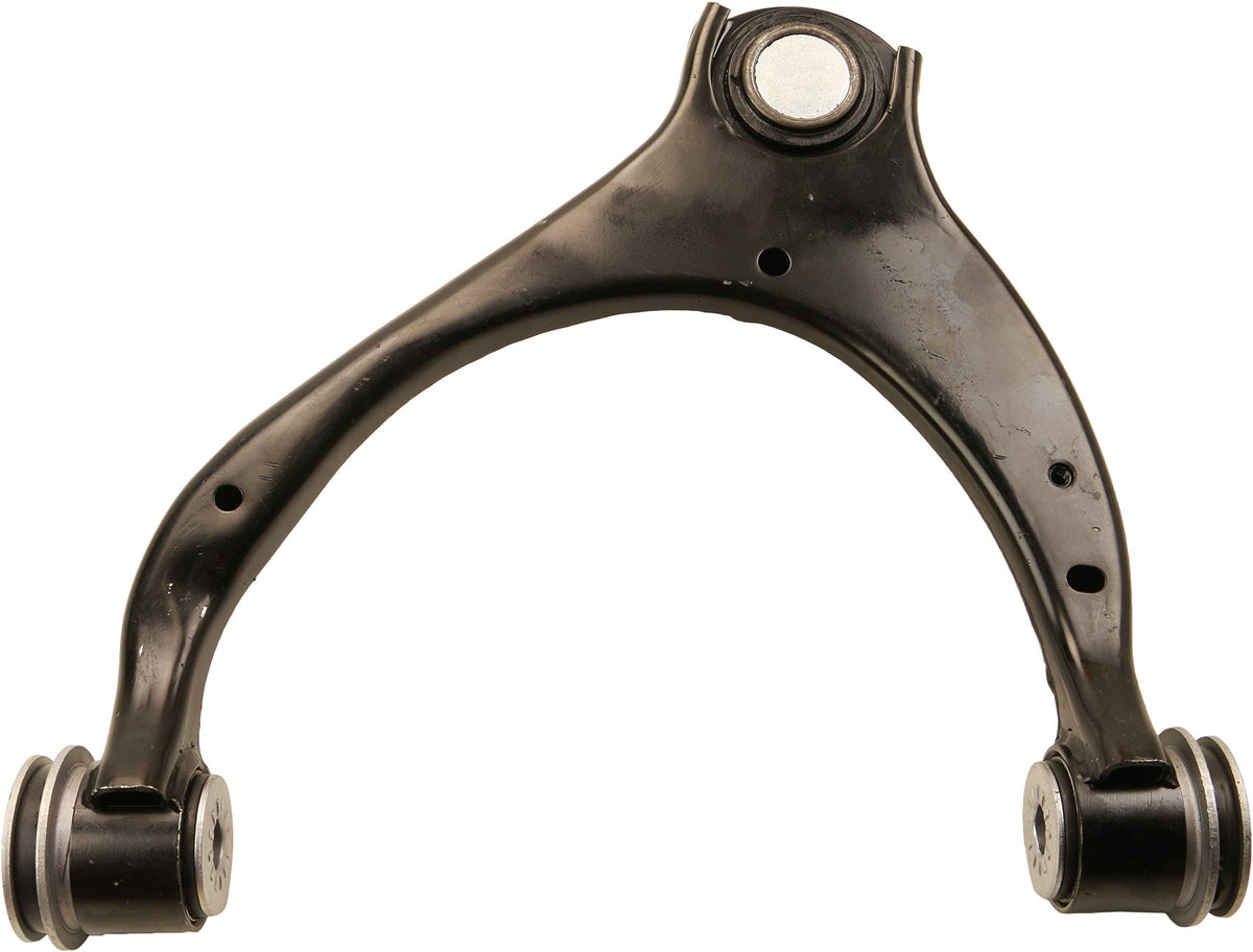 MOOG RK623126 MOOG RK623126 Front Right Upper Suspension Control Arm and Ball Joint Assembly for Chevrolet Silverado 1500