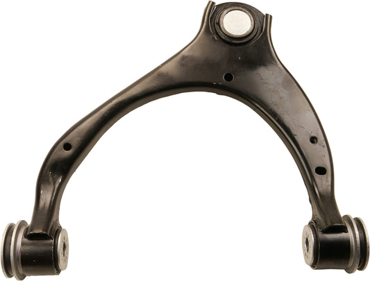 MOOG RK623126 MOOG RK623126 Front Right Upper Suspension Control Arm and Ball Joint Assembly for Chevrolet Silverado 1500