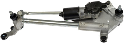Dorman 602-524AS Front Windshield Wiper Motor and Linkage