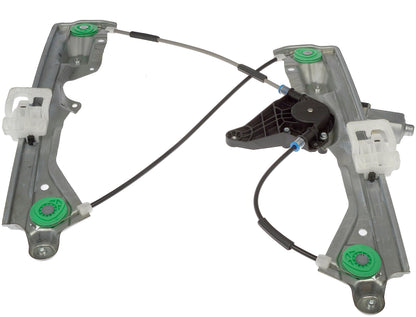 Dorman 748-655 Front Passenger Side Power Window Regulator