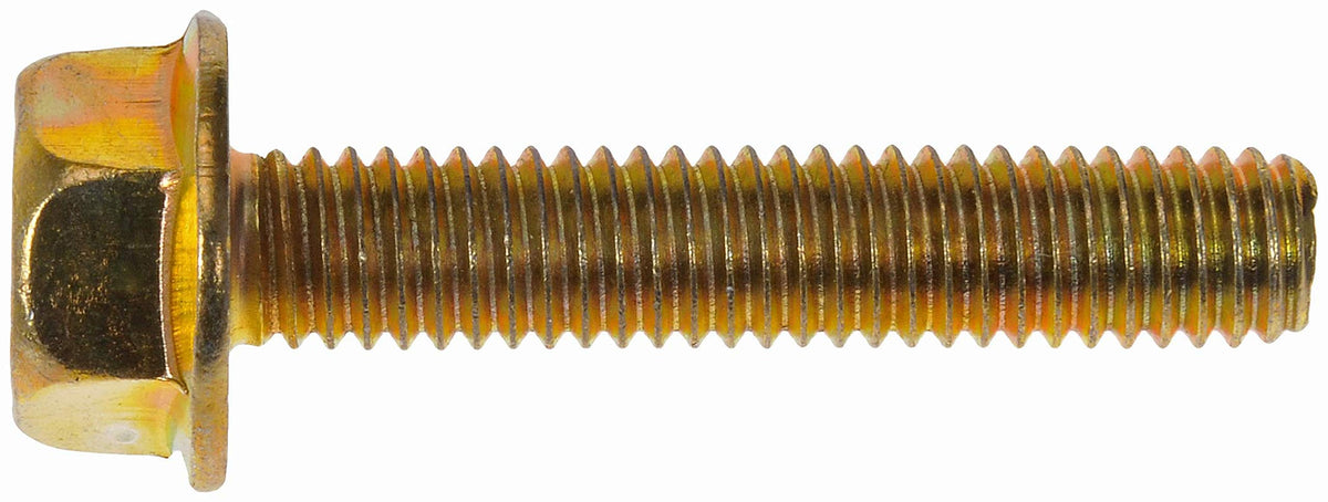 DORMAN 980-230 Dorman 980230 Hex Flanged Head Cap Screw