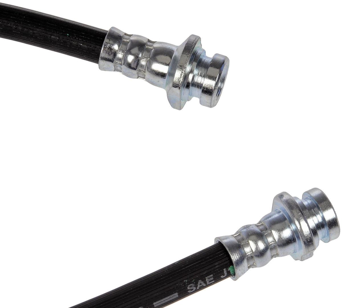 DORMAN H621960 Dorman H621960 Front Driver Side Inner Brake Hydraulic Hose