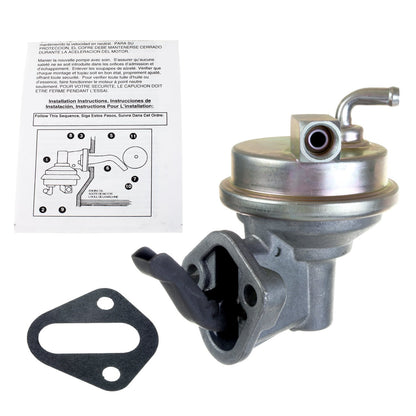 DELPHI MF0068 Delphi MF0068 MECHANICAL FUEL PUMP