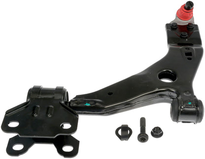 Dorman CB86053RD Front Driver Side Lower Suspension Control Arm